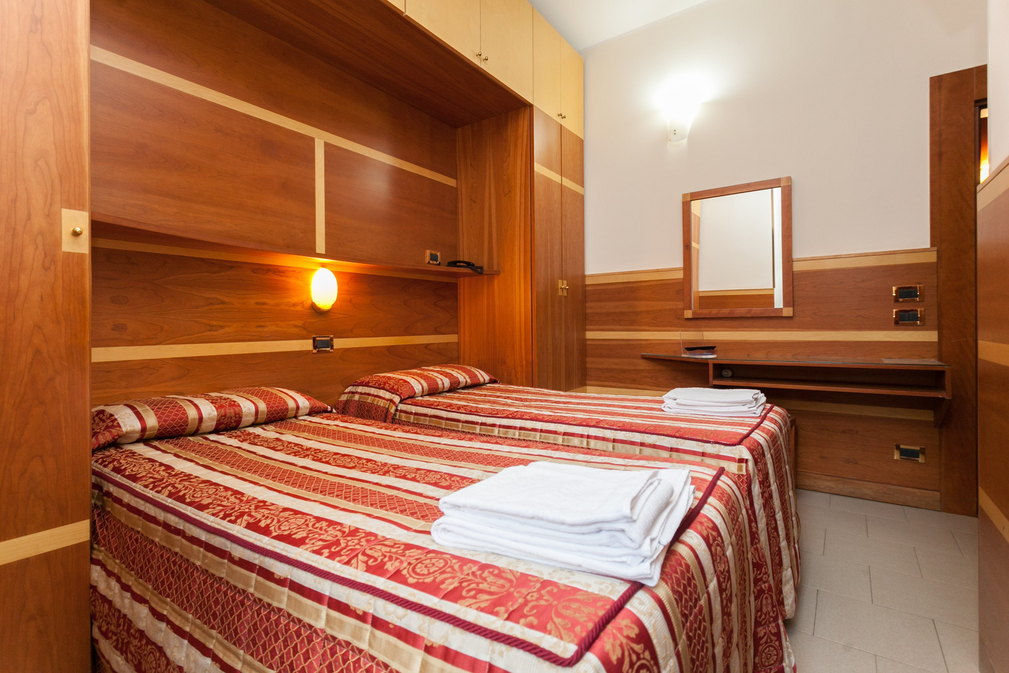 Hotel Fiorella