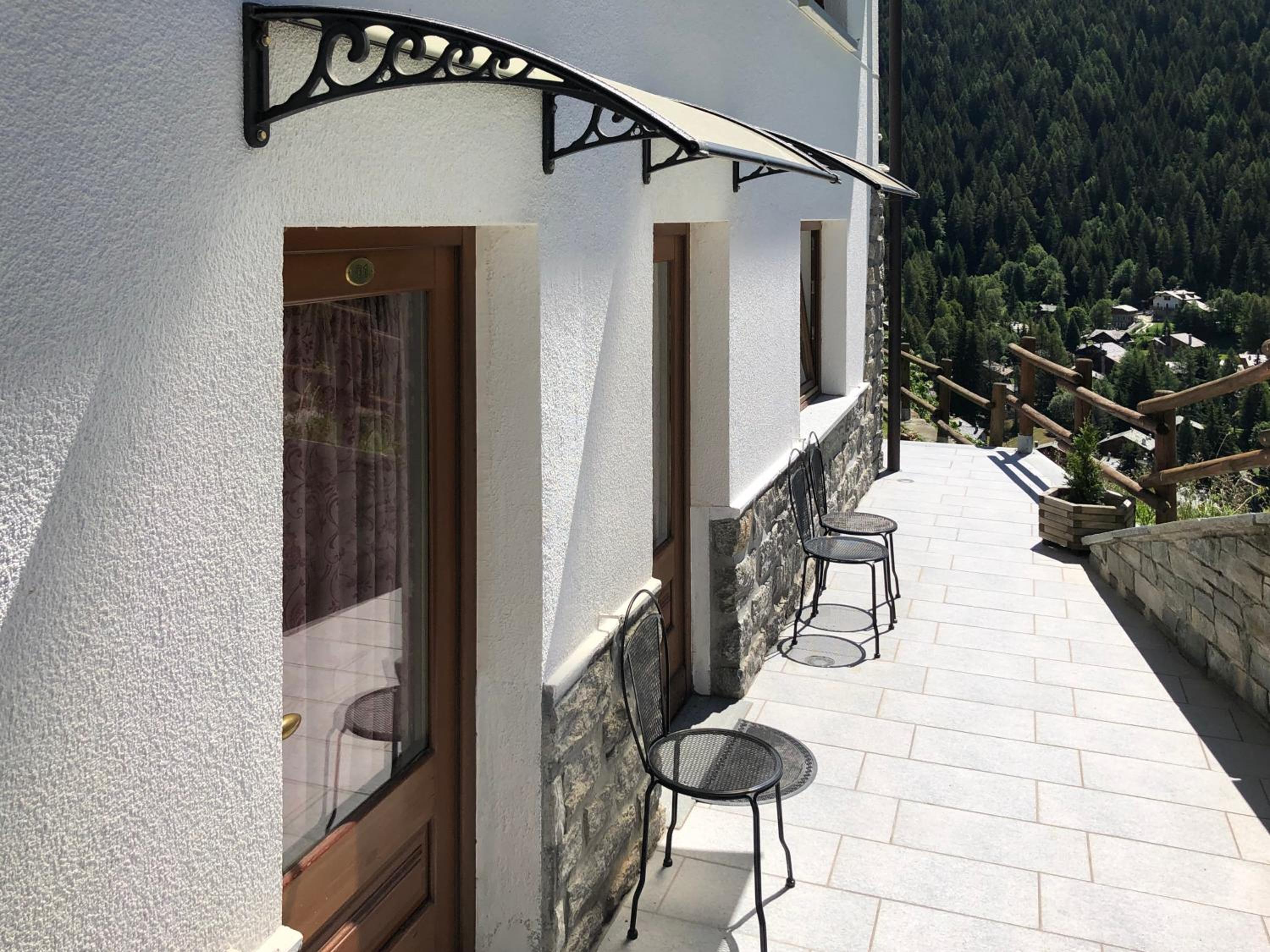 Buenavista Guest House
