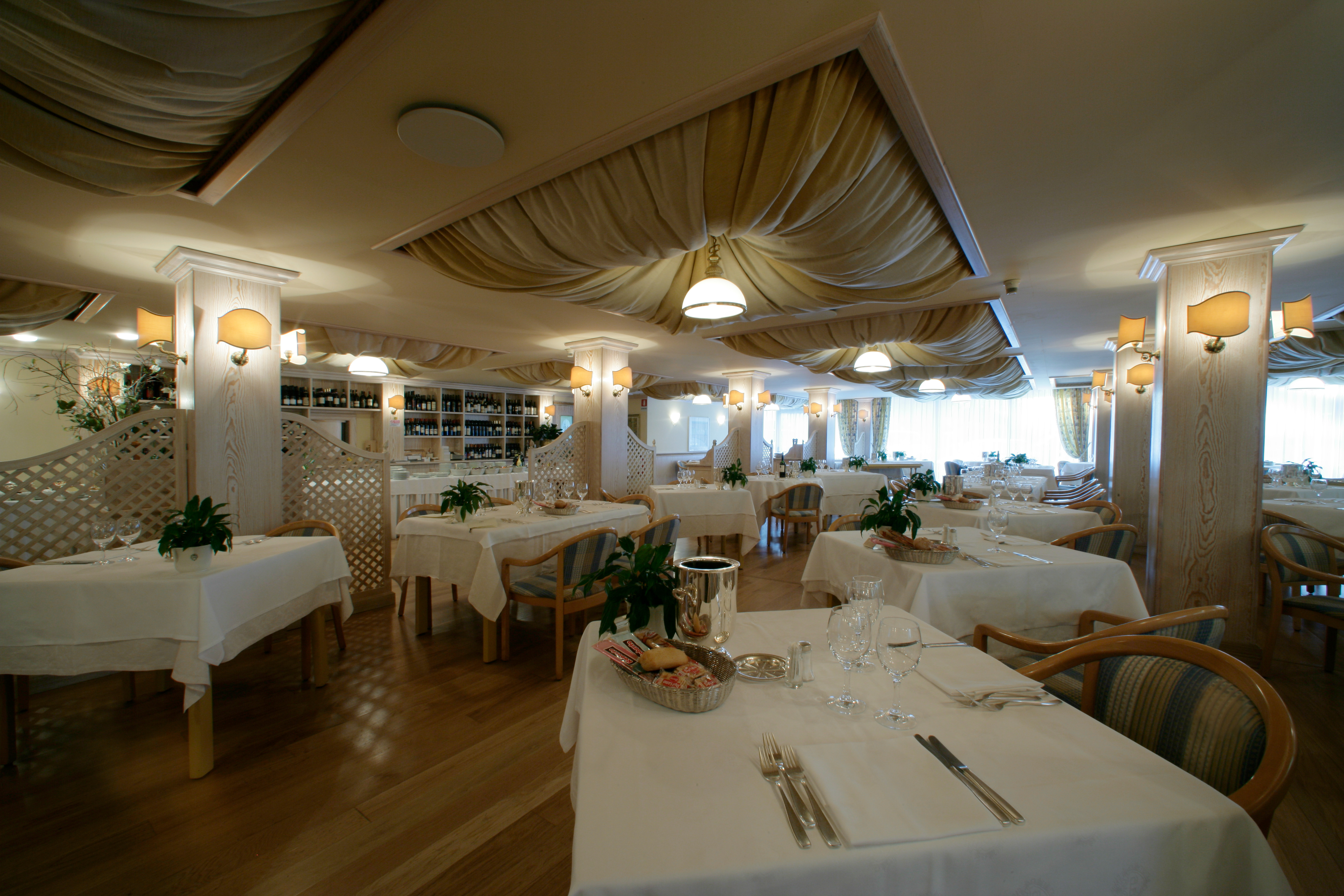 Hotel Greif