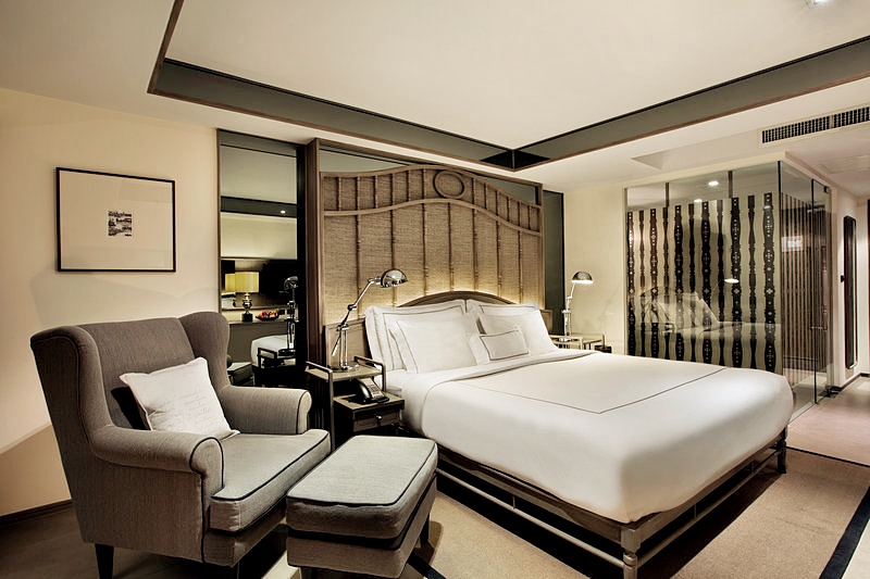 Riva Surya Bangkok by null