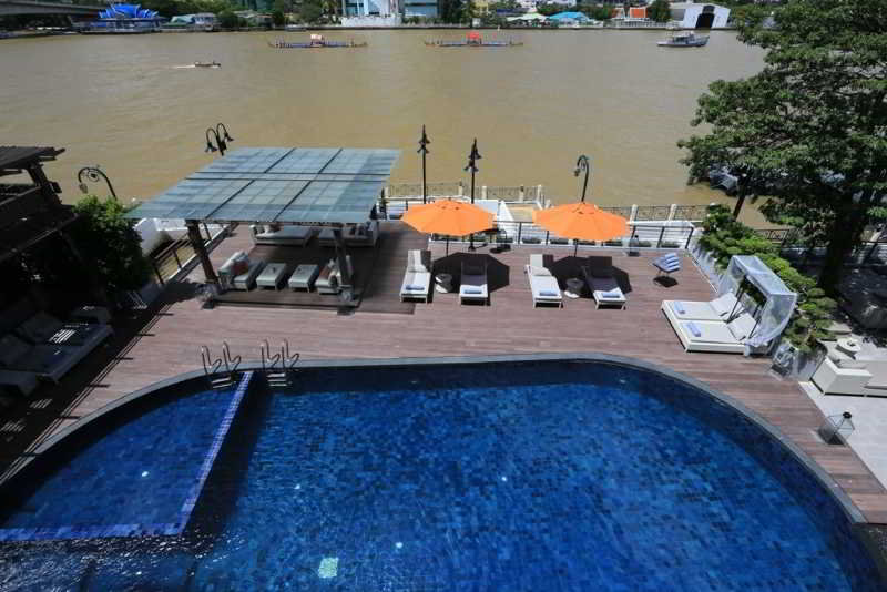 Riva Surya Bangkok by null