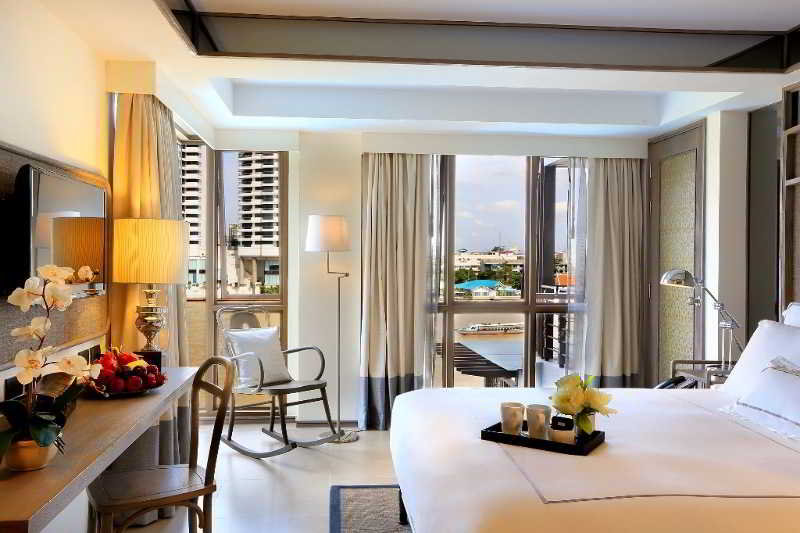 Riva Surya Bangkok by null