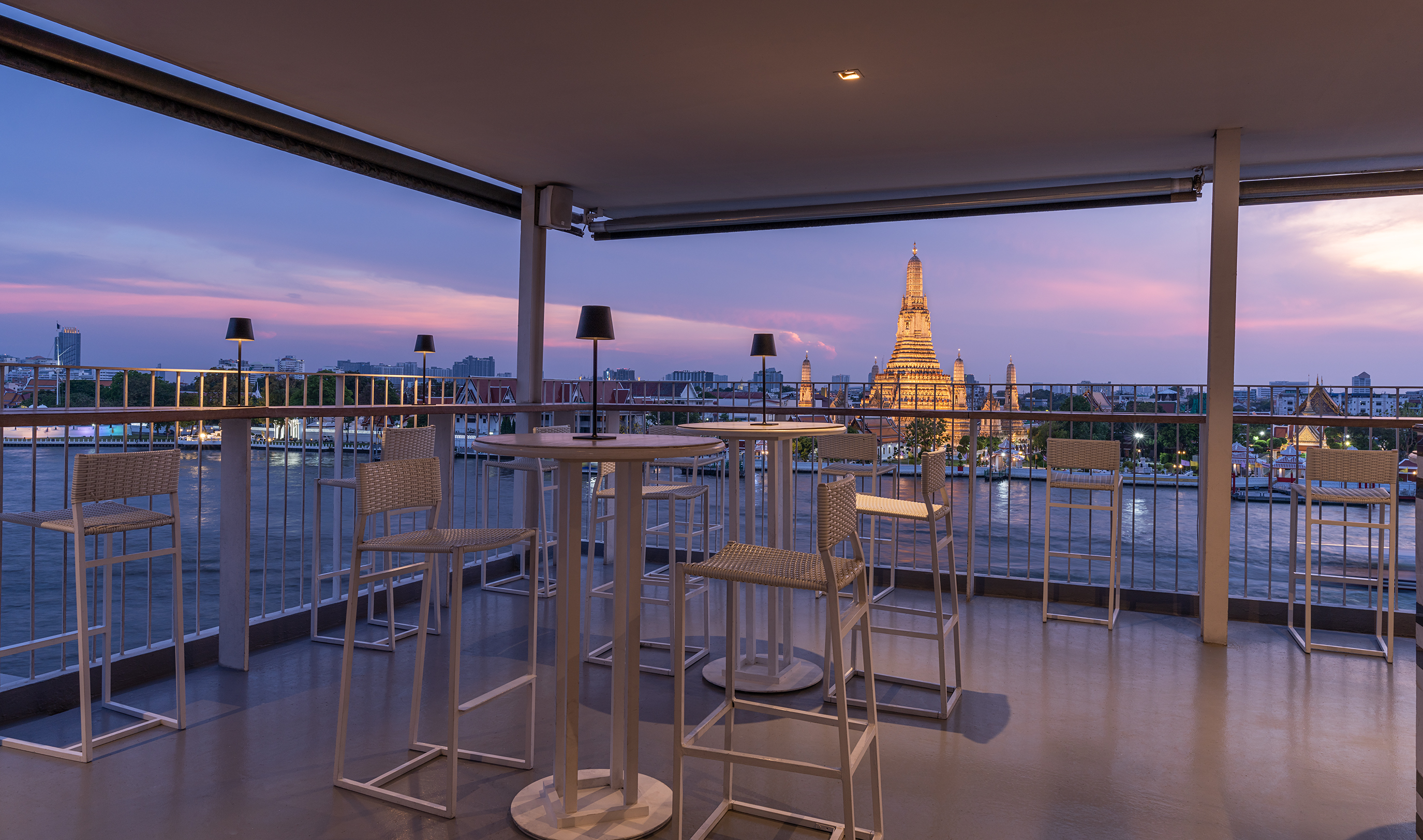 sala rattanakosin Bangkok by null