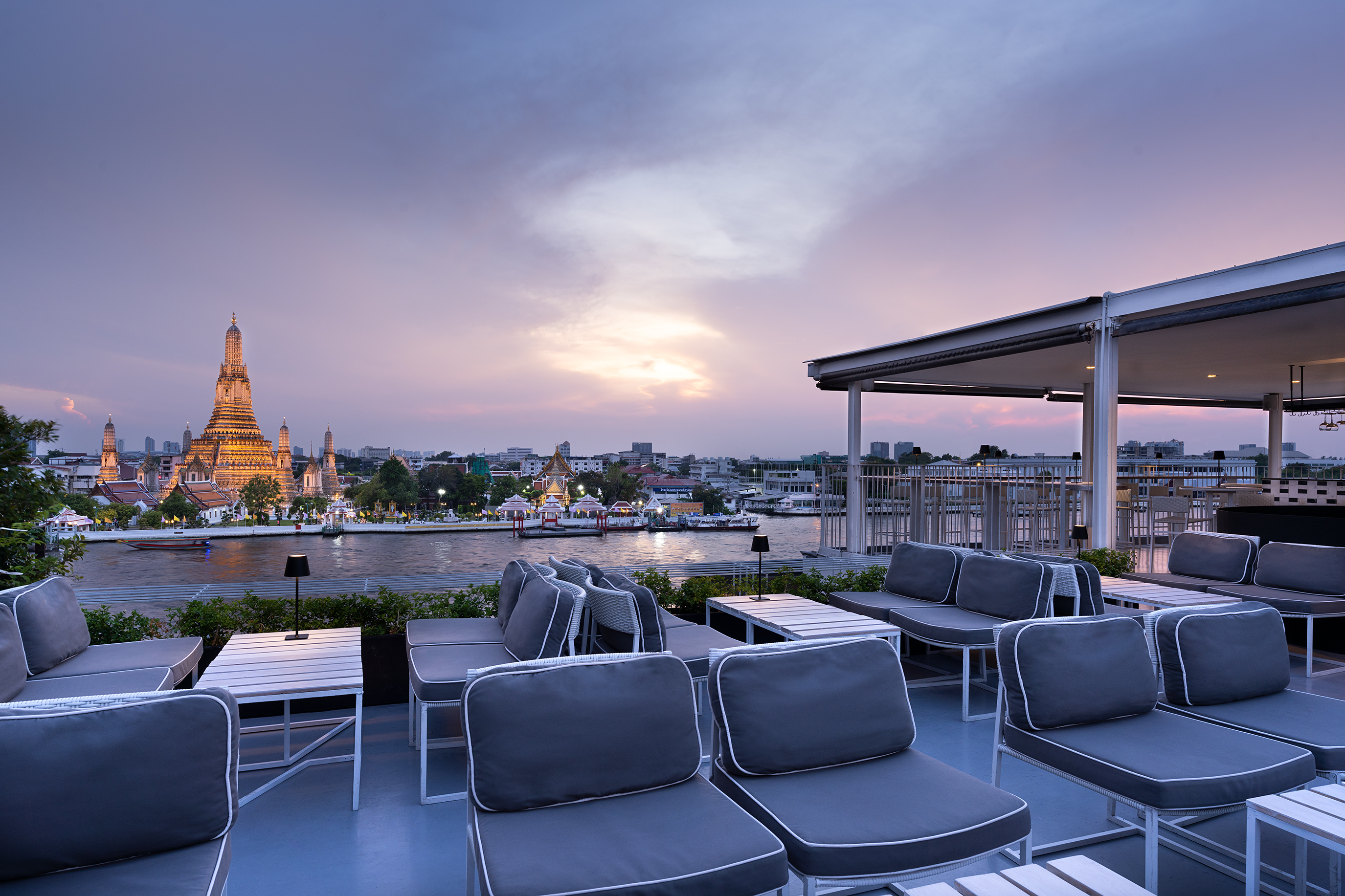 sala rattanakosin Bangkok by null
