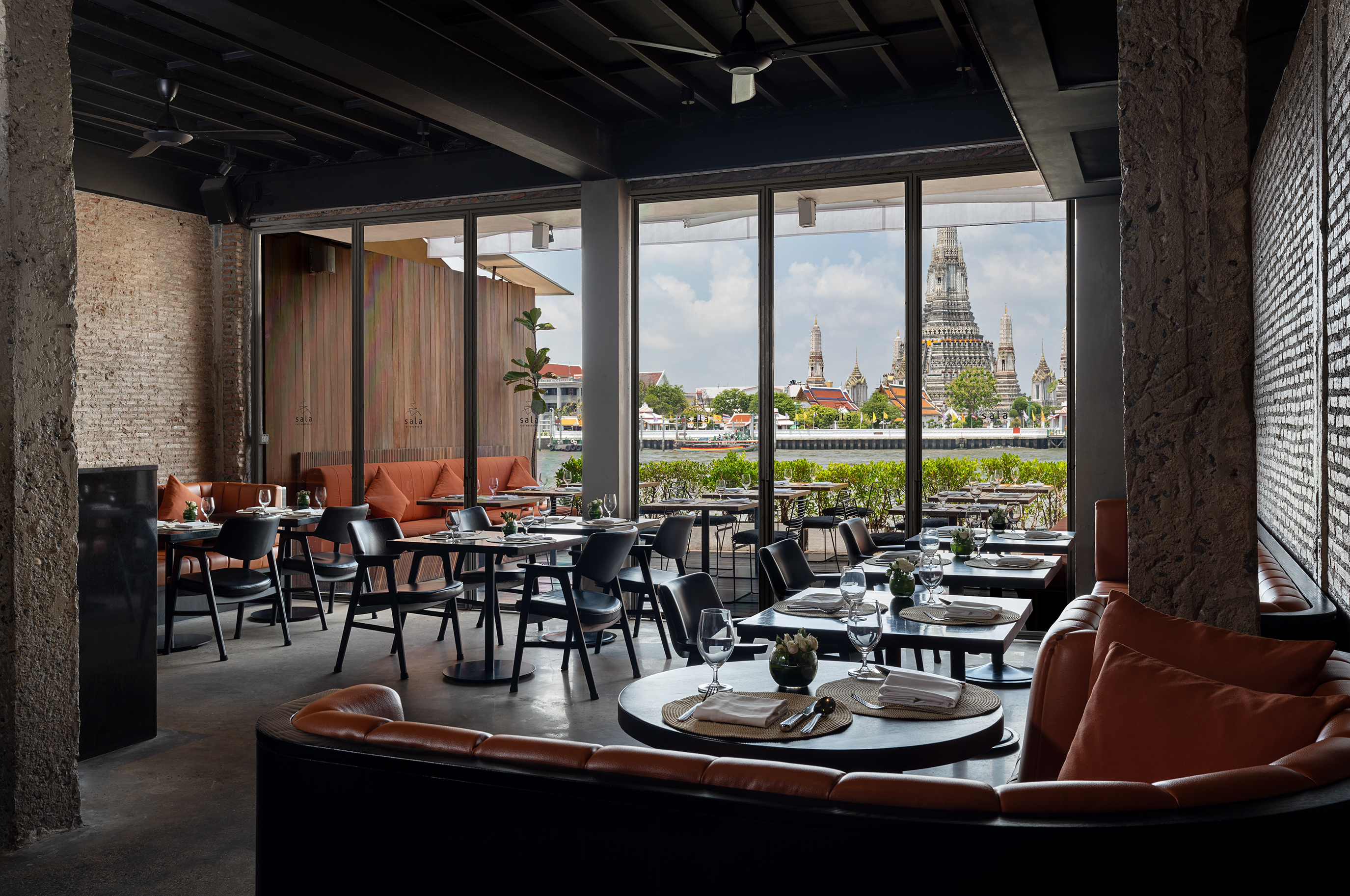 sala rattanakosin Bangkok by null