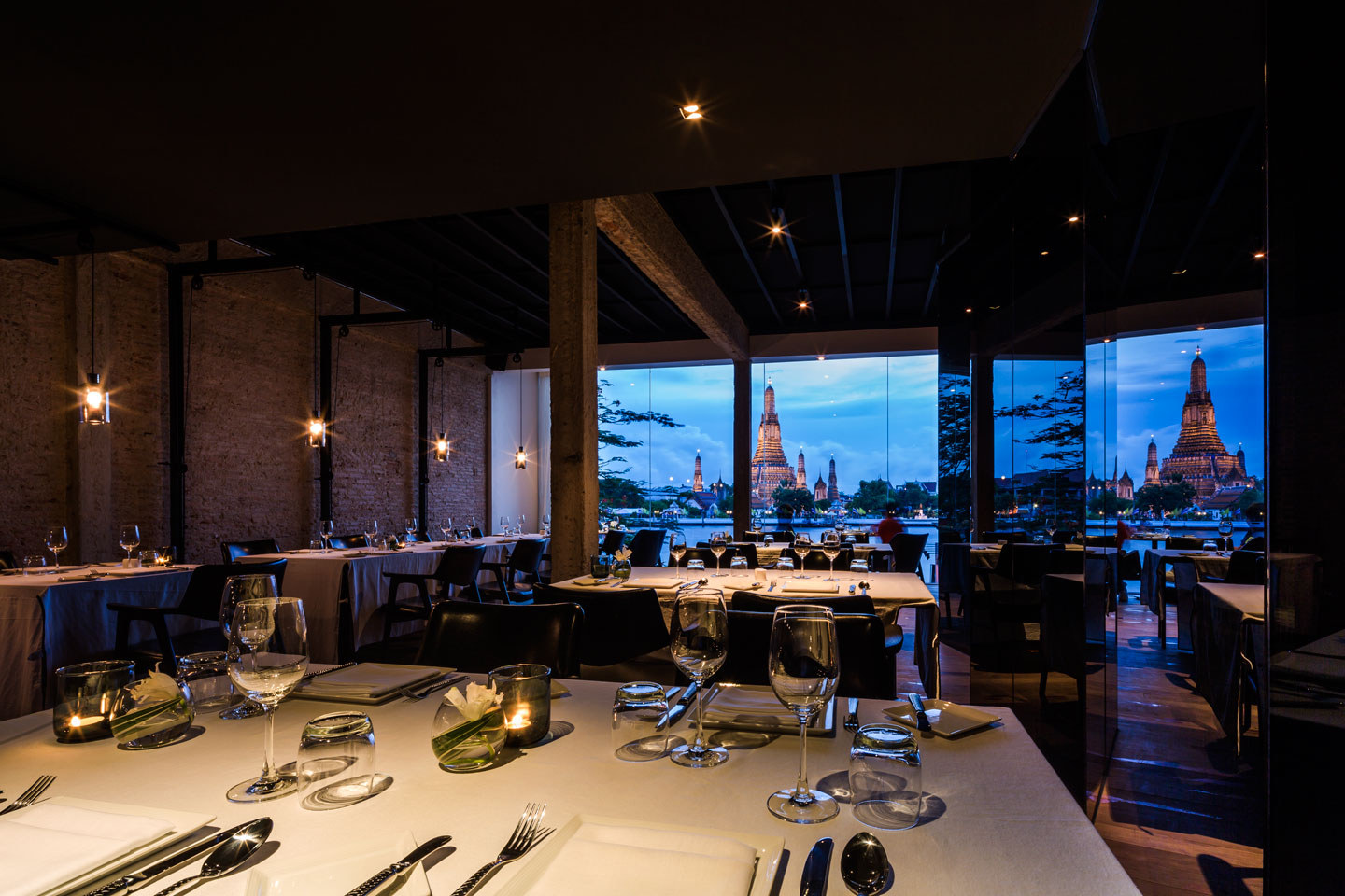 sala rattanakosin Bangkok by null