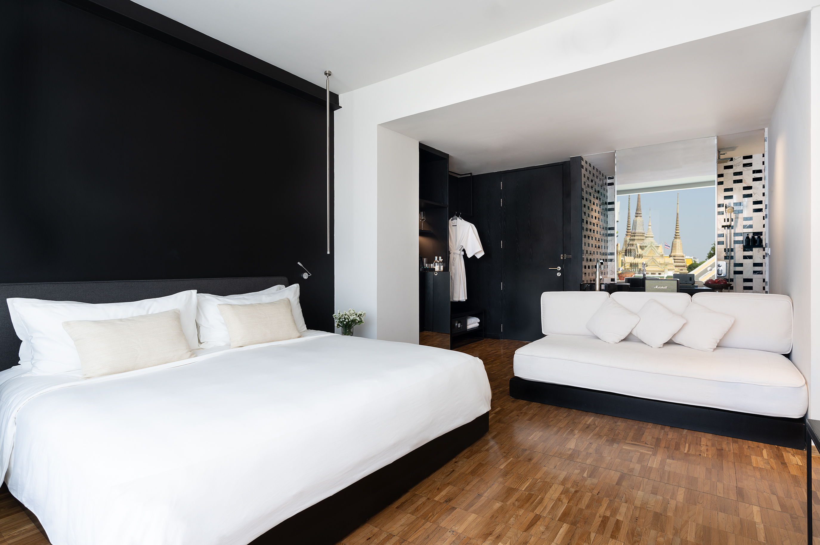 sala rattanakosin Bangkok by null