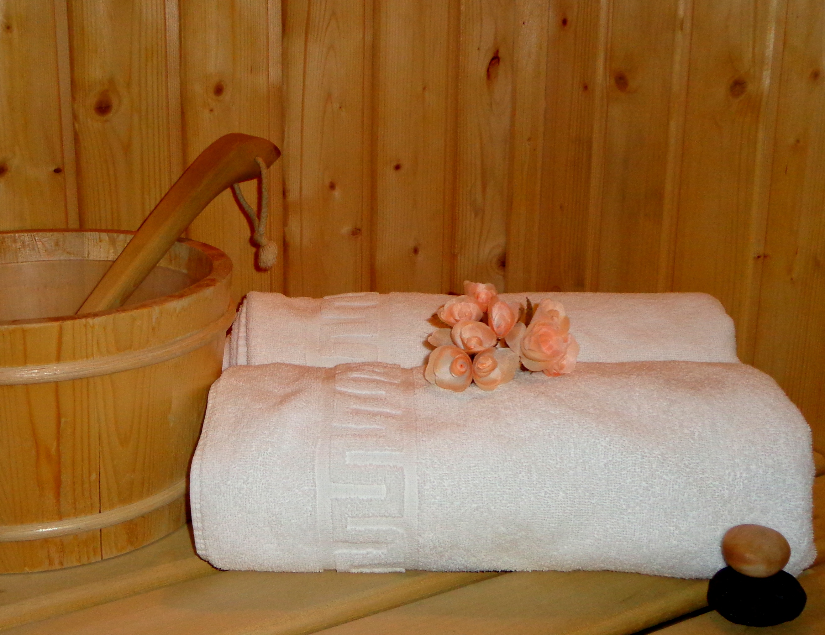 Alda Soria Rooms by null