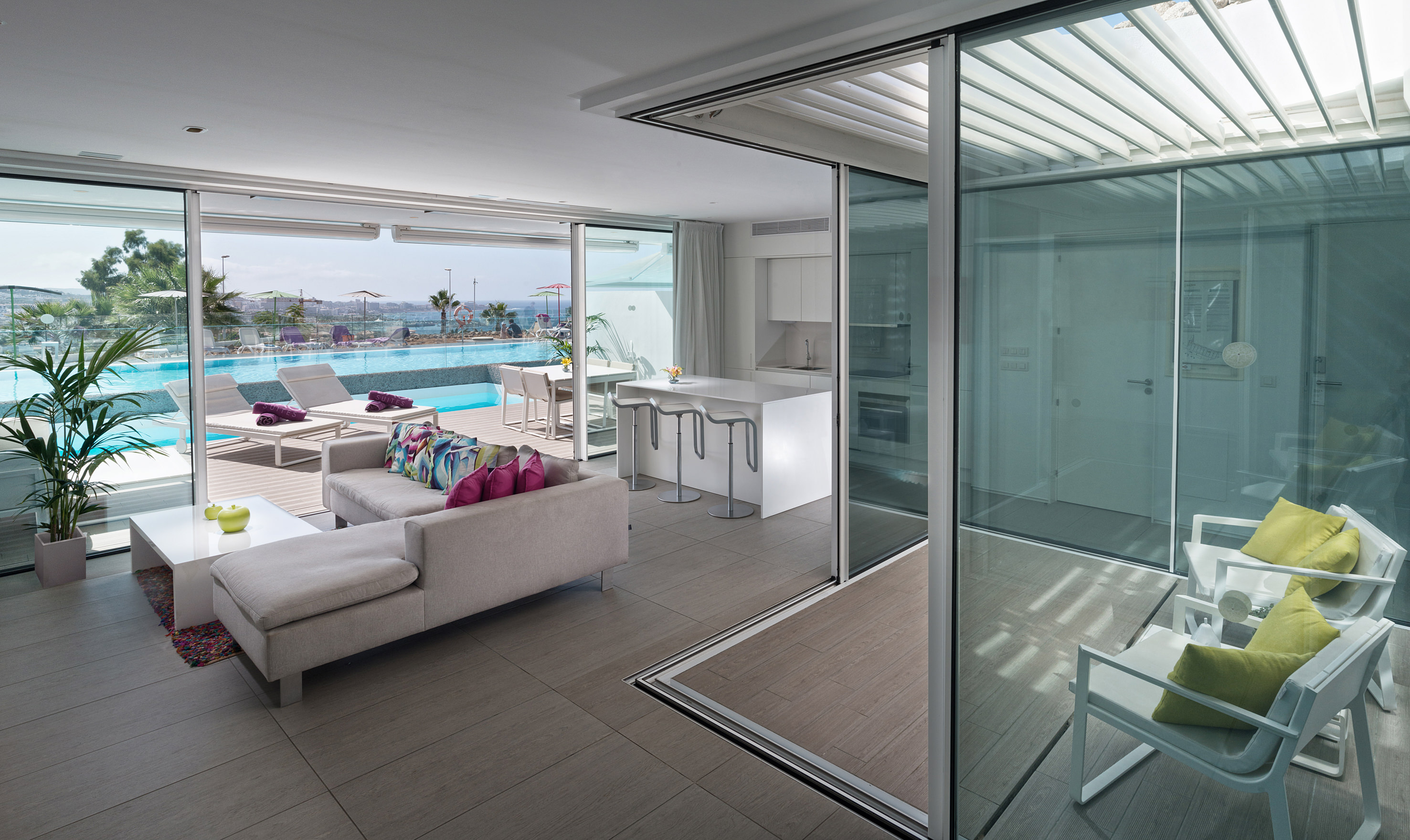 Baobab Suites by null