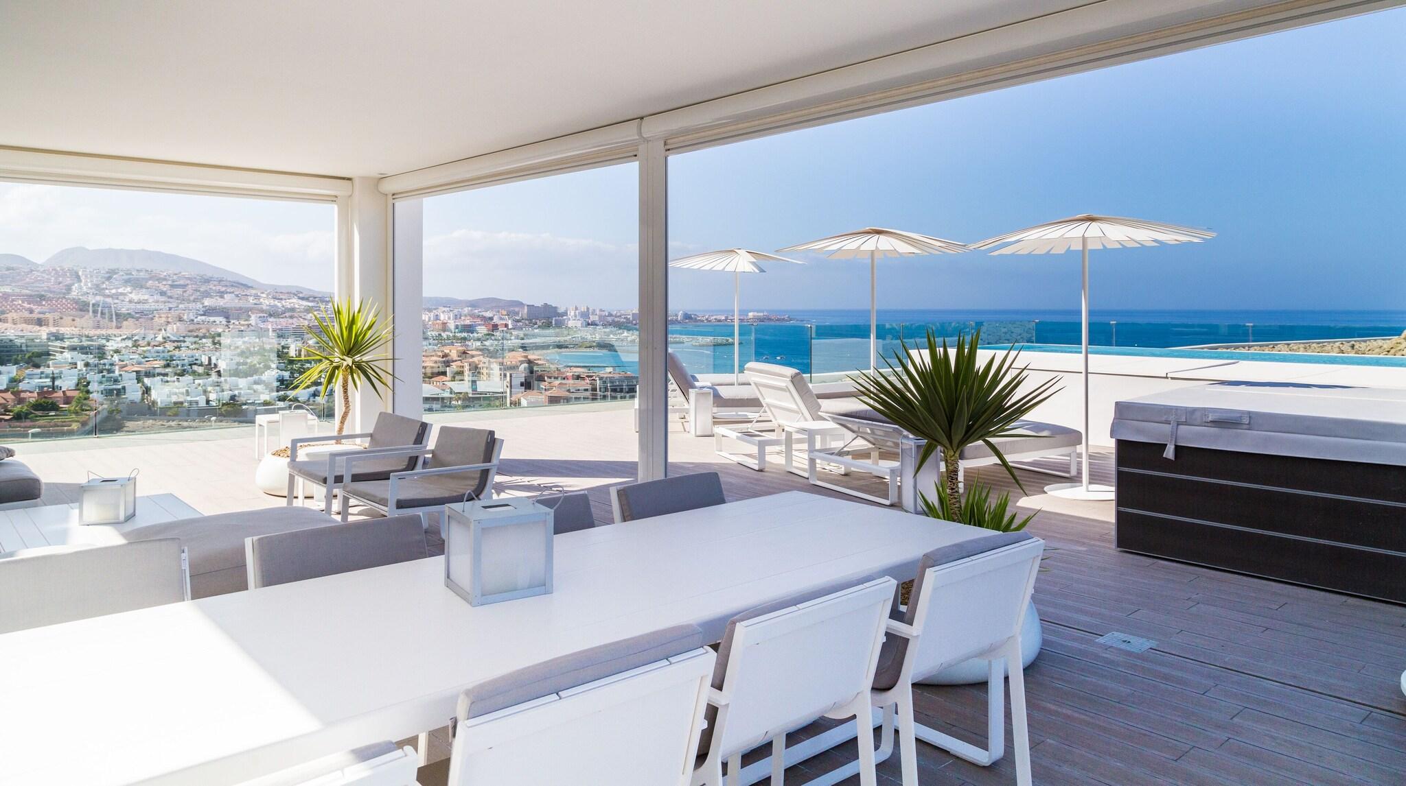 Baobab Suites by null