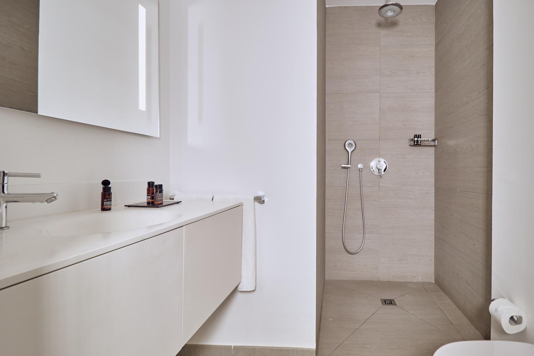 Hotel Baobab Suites