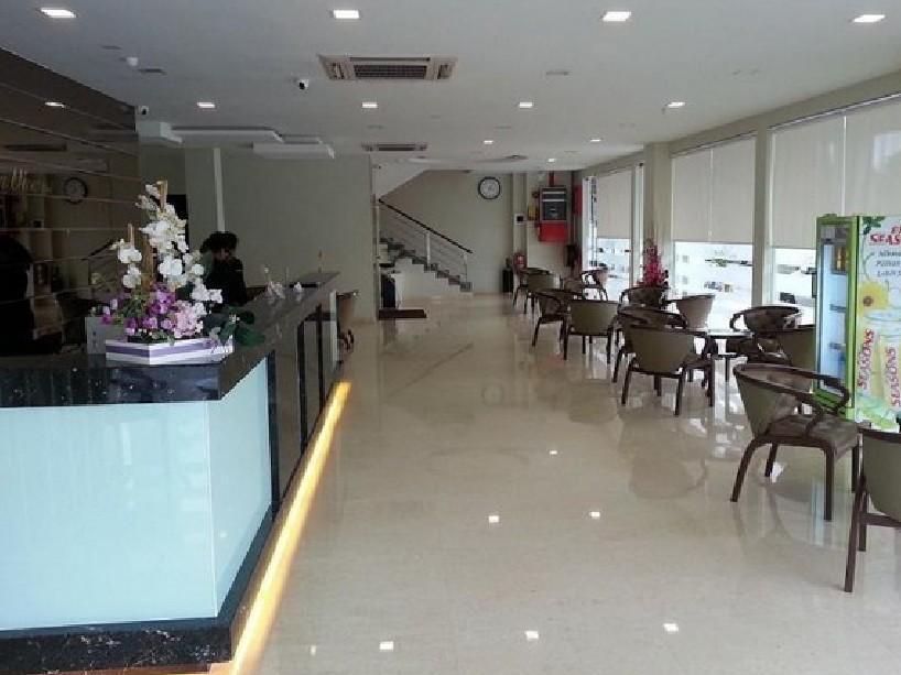 The Corum View Hotel