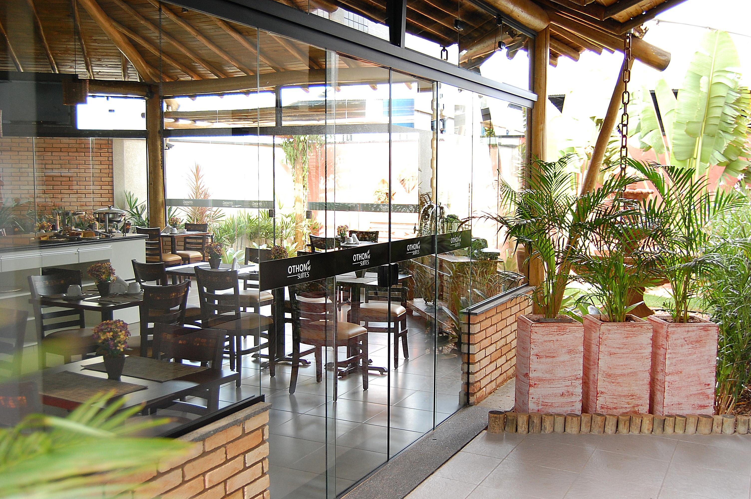 Limeira Suites