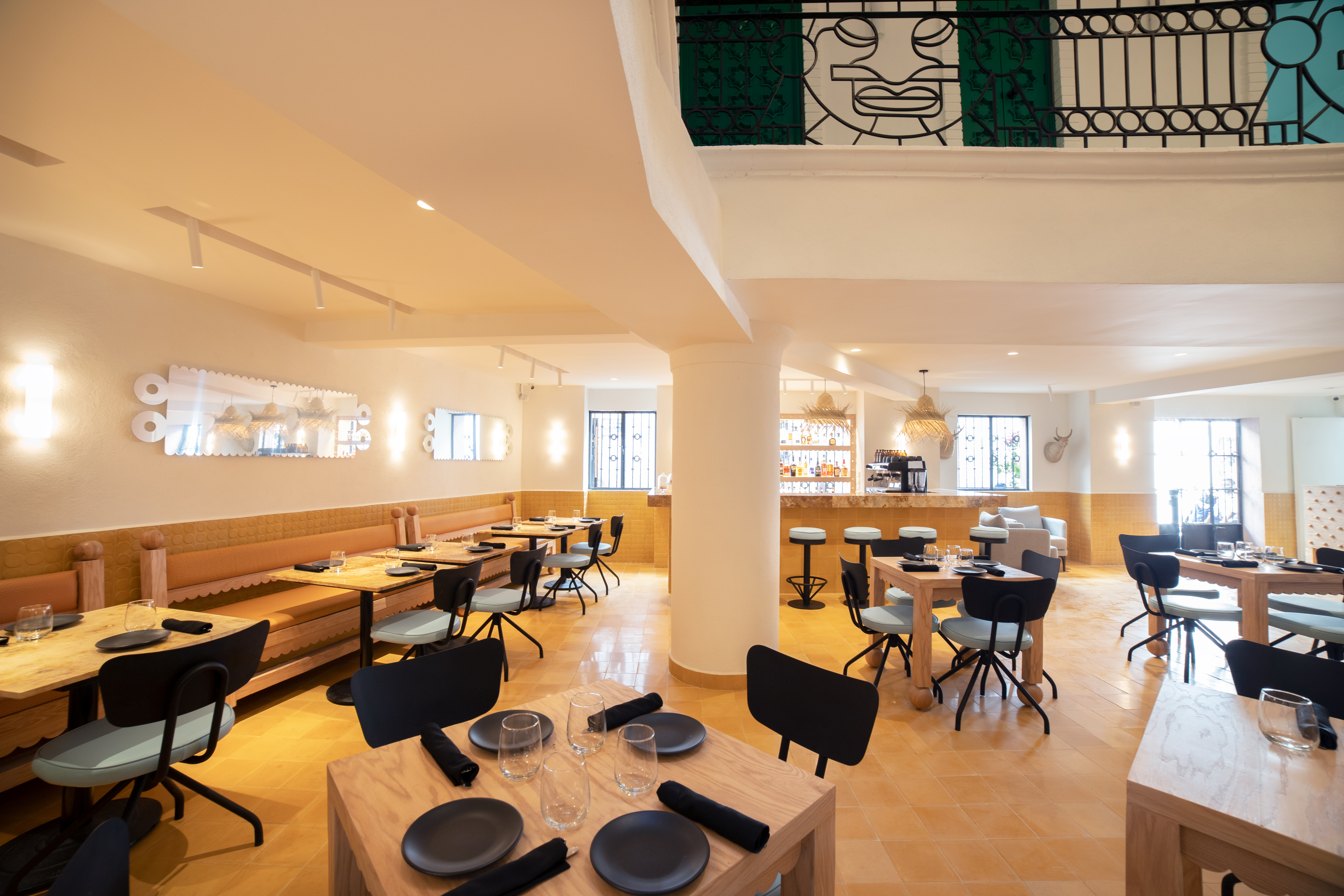 William Hotel Boutique de Diseño