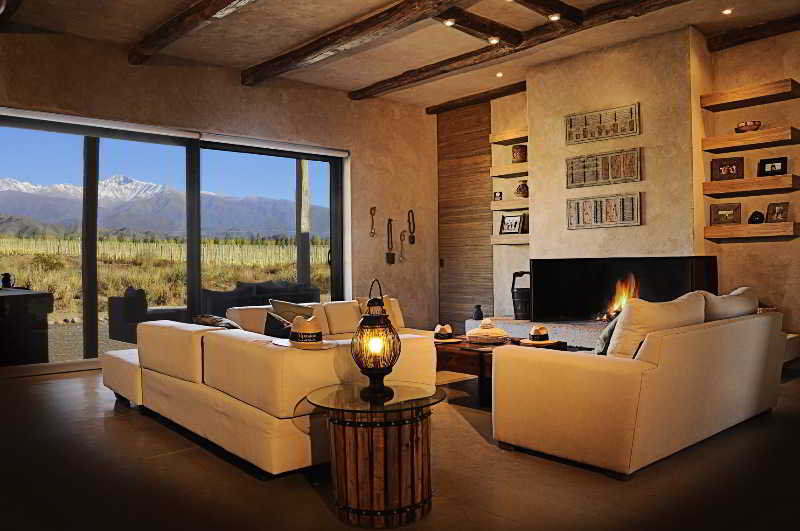 Alpasión Lodge by null