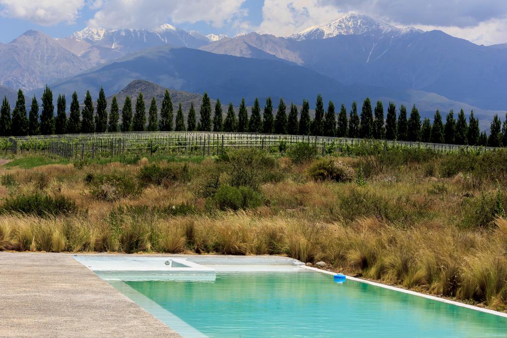 Alpasión Lodge by null