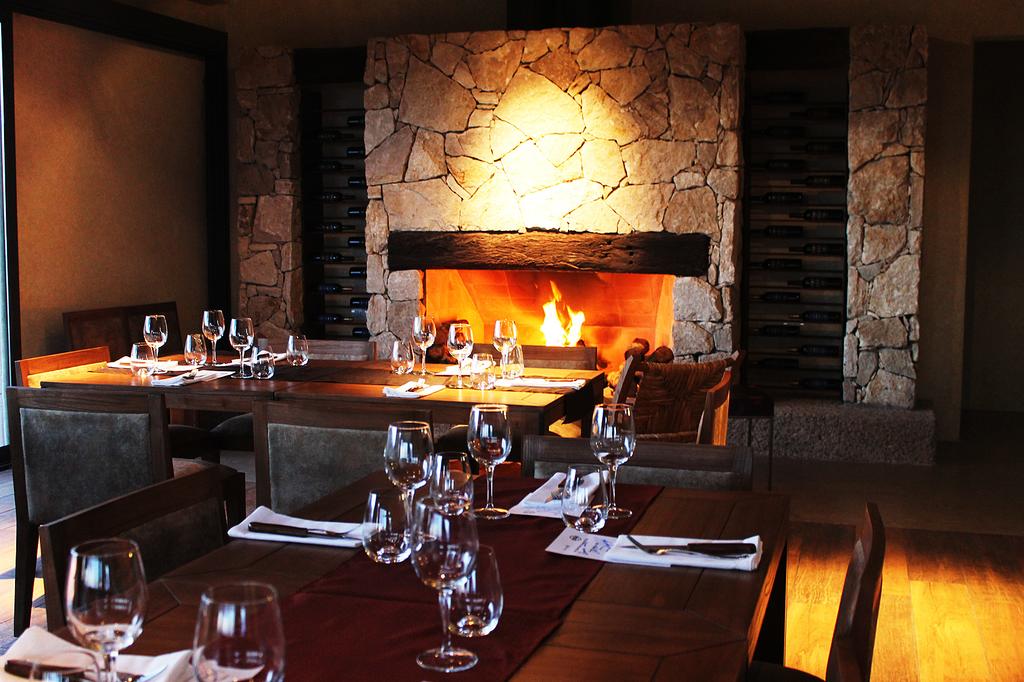 Alpasion Lodge