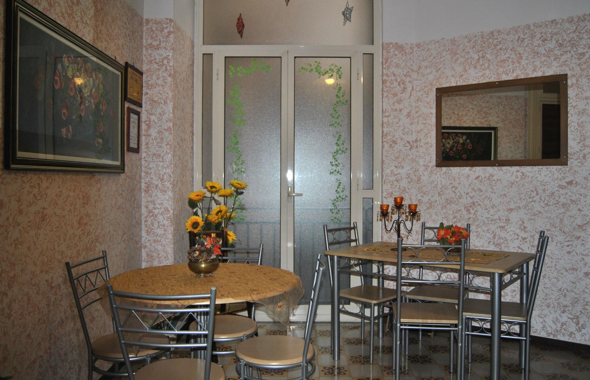Bed And Breakfast Dangelo