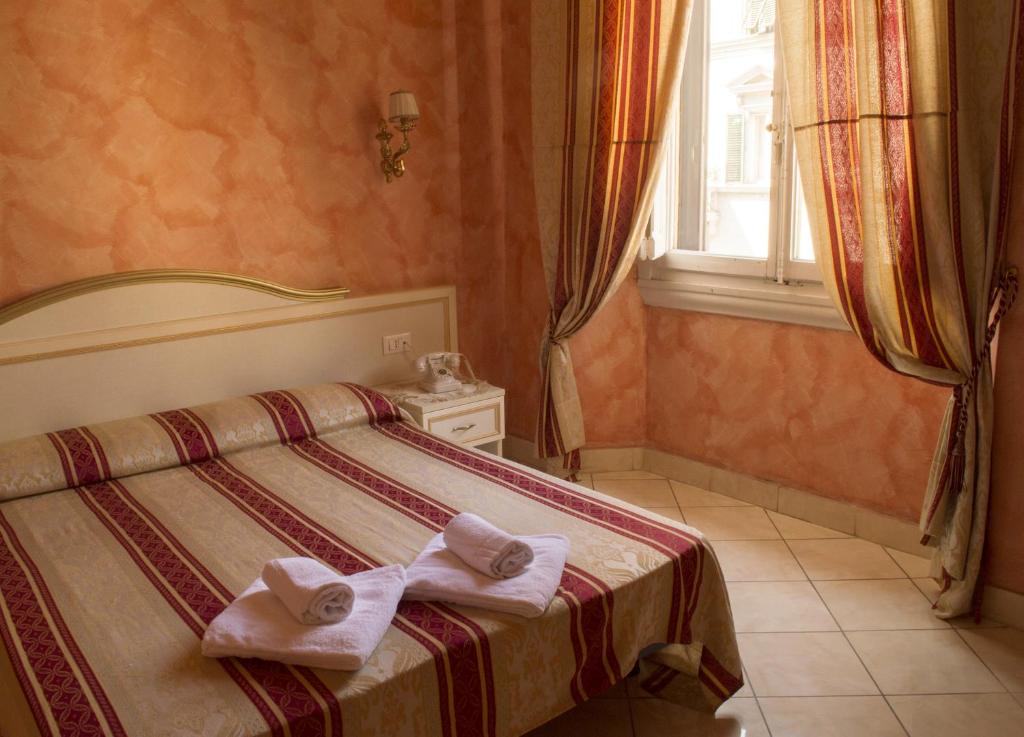 La Corte Dei Principi