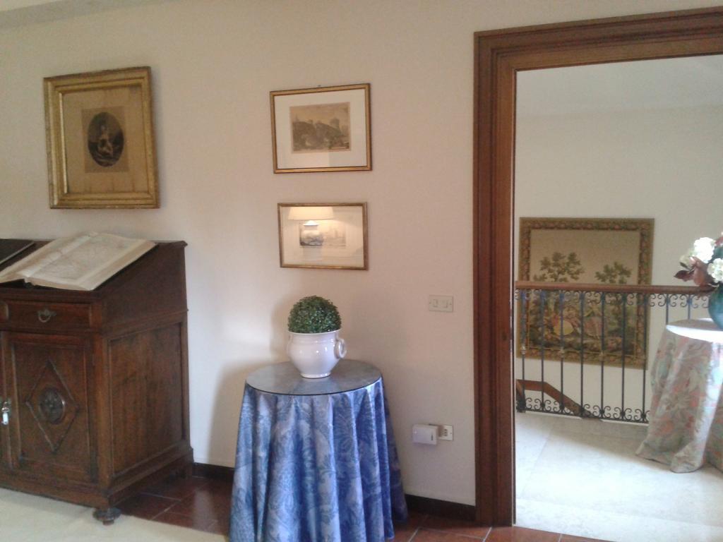 B&B Villa Zane