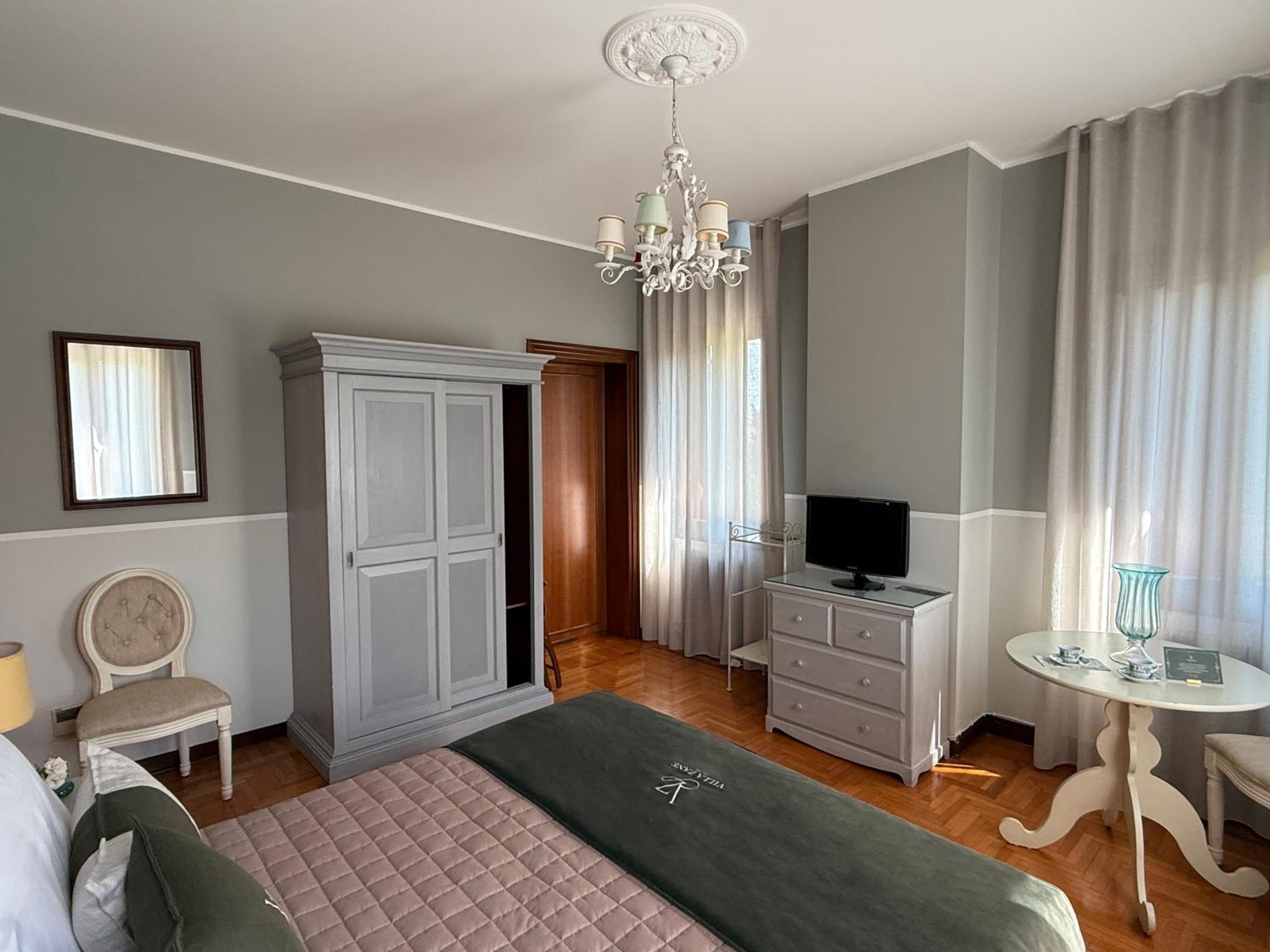 B&B Villa Zane