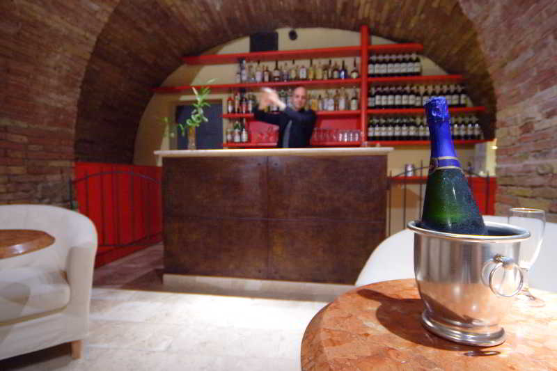 Hotel L'Antico Pozzo
