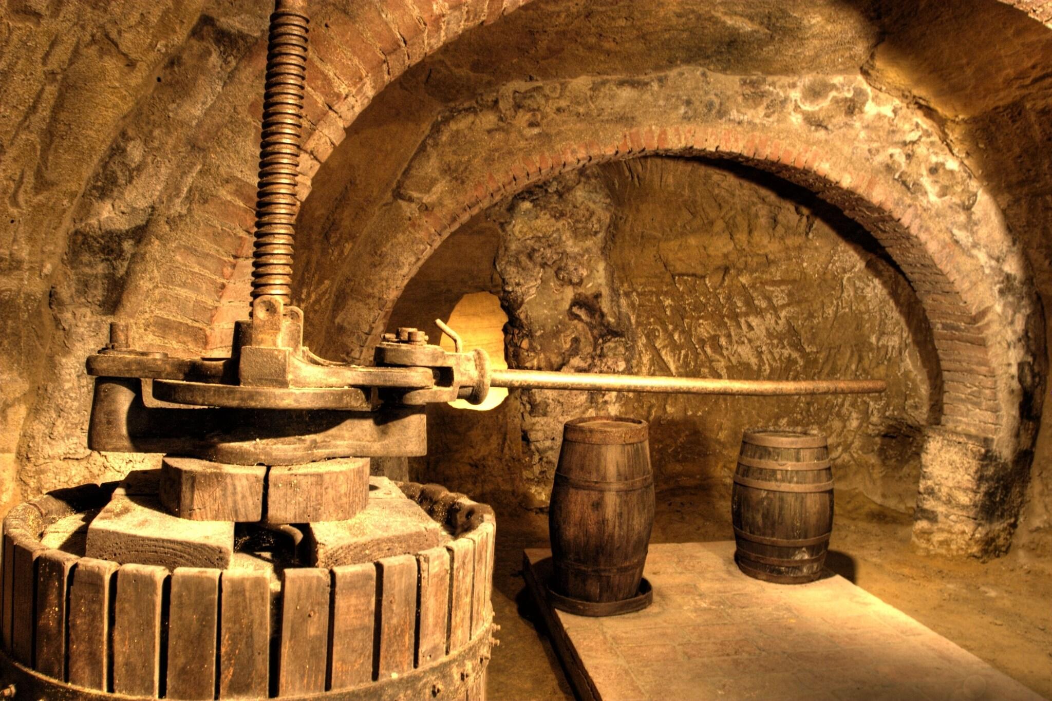 Hotel L 'Antico Pozzo by null