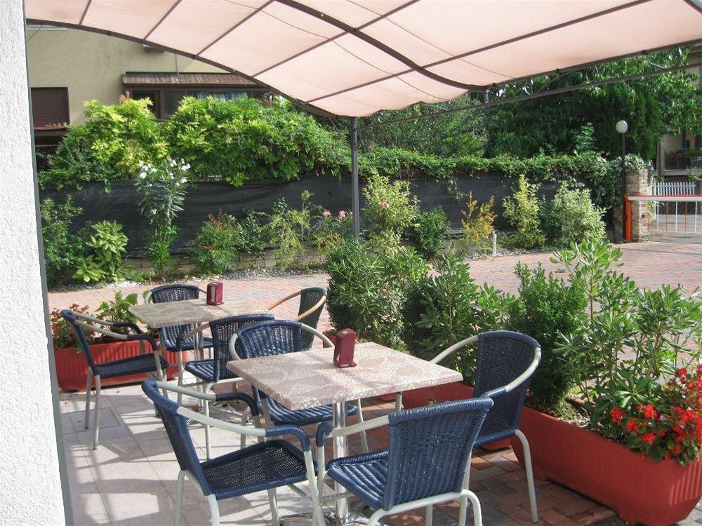 Hotel Mezzaluna