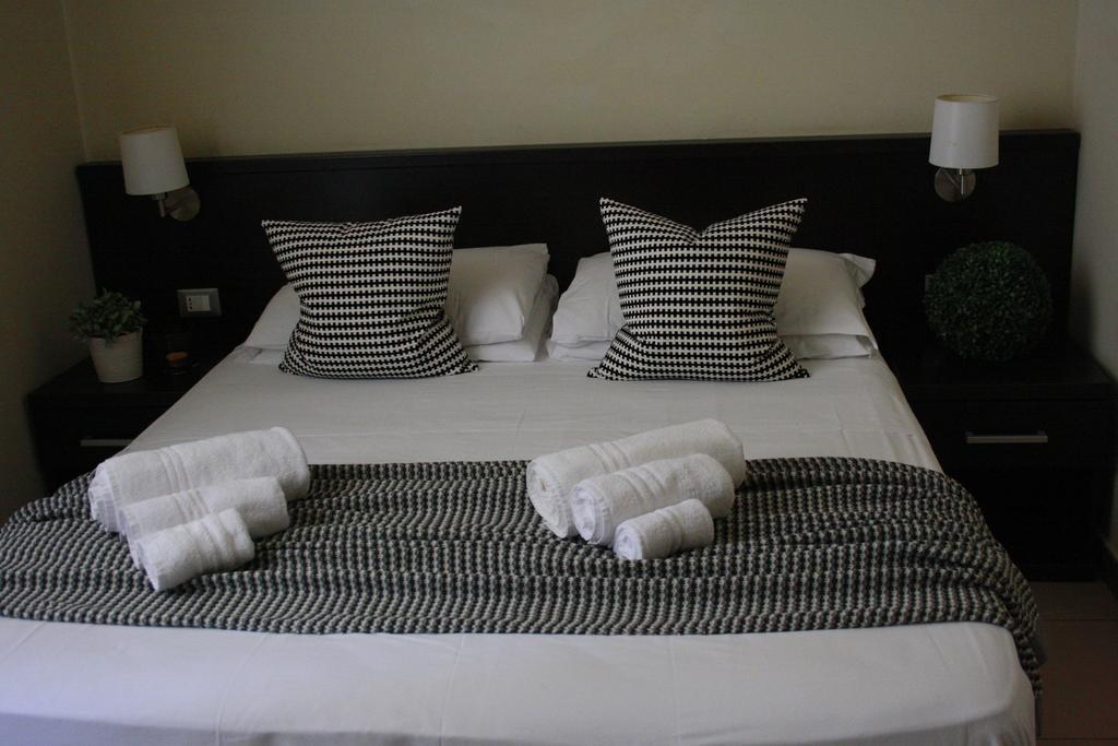 San Lorenzo Guest House