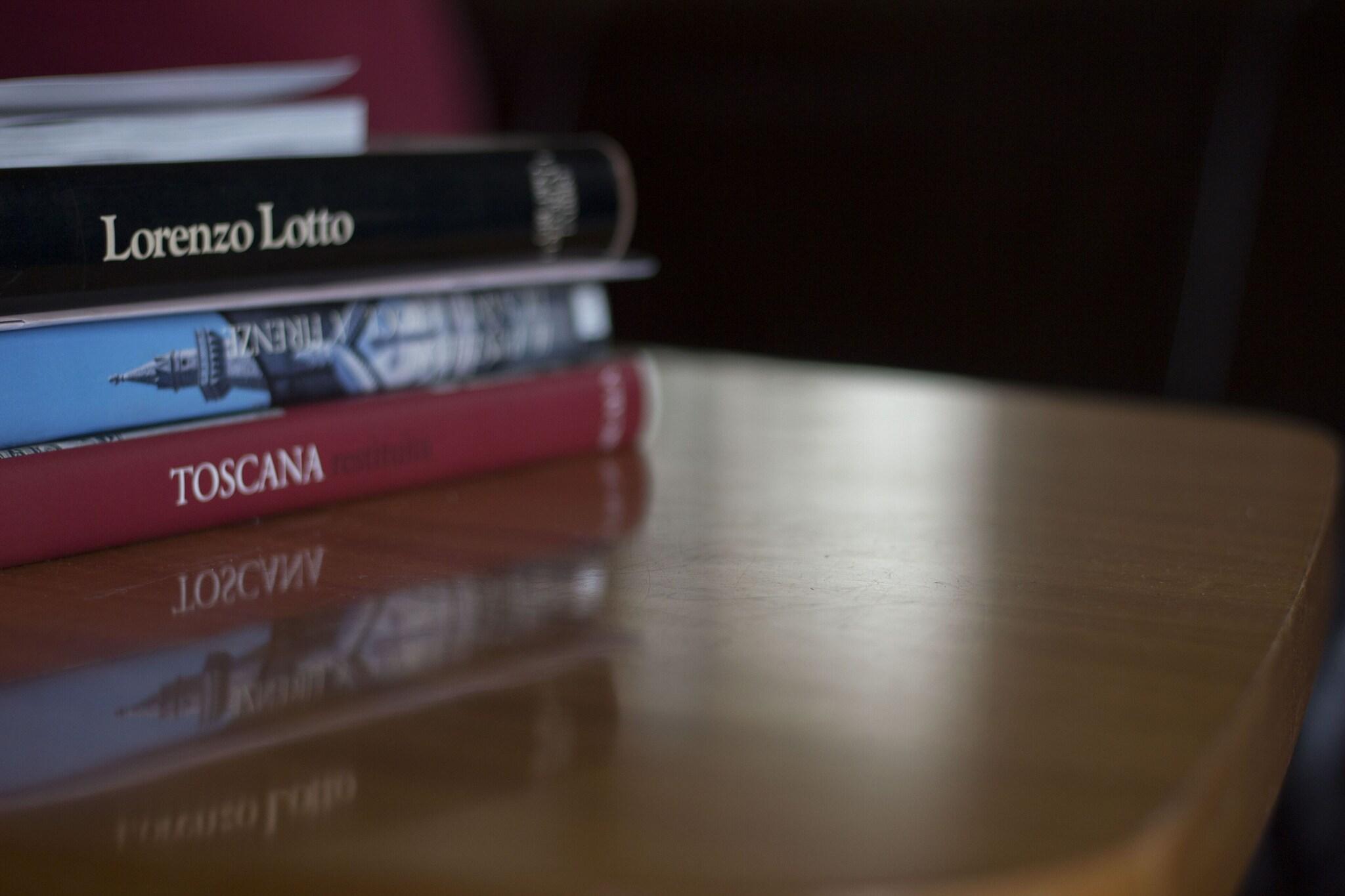 Riva Lofts Florence by null