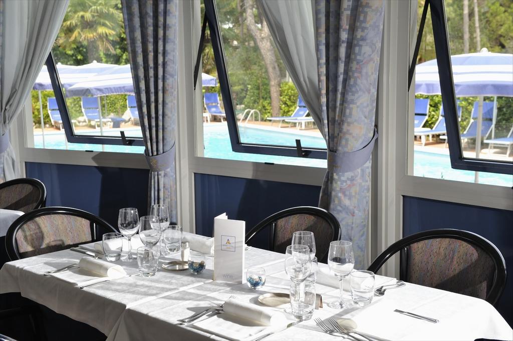 Hotel Medusa Splendid