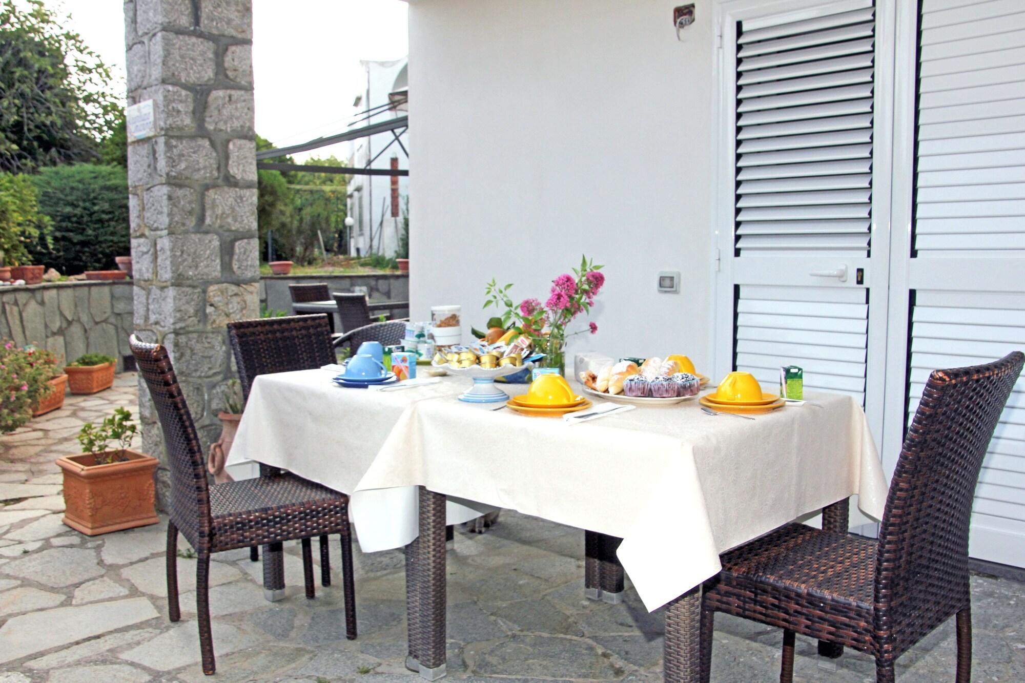Cavalluccio Marino