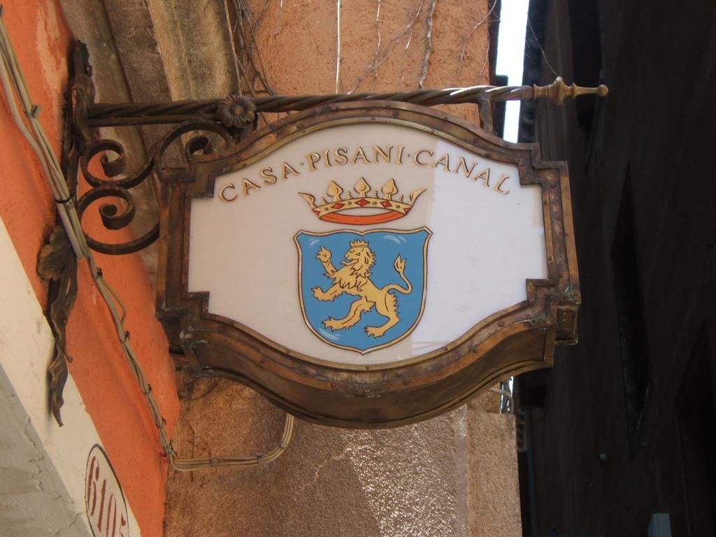 Casa Pisani Canal - nuotrauka