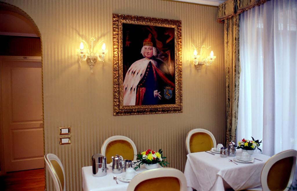 Casa Pisani Canal - nuotrauka