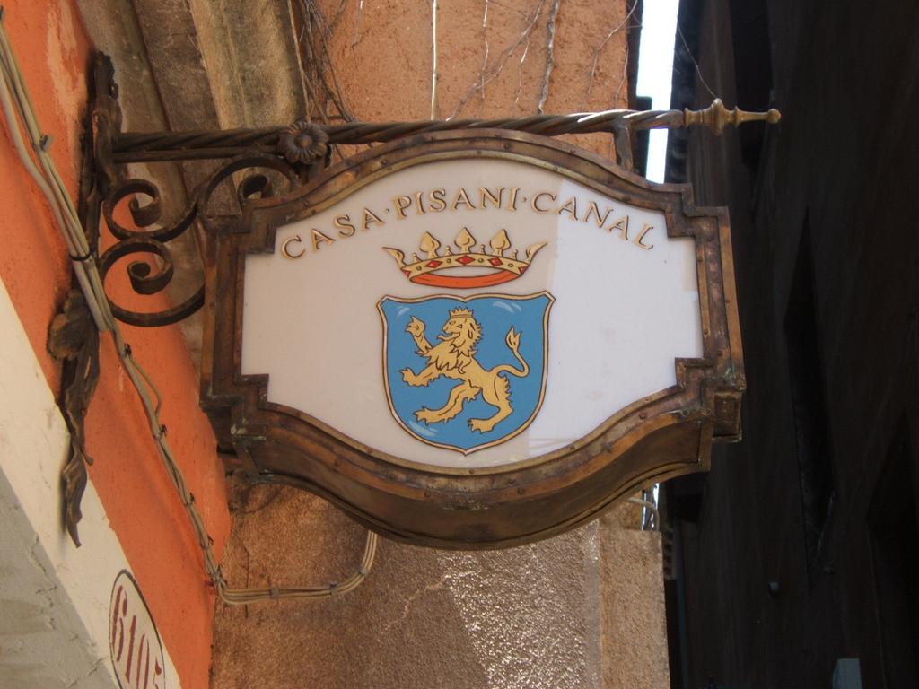 Casa Pisani Canal - photo