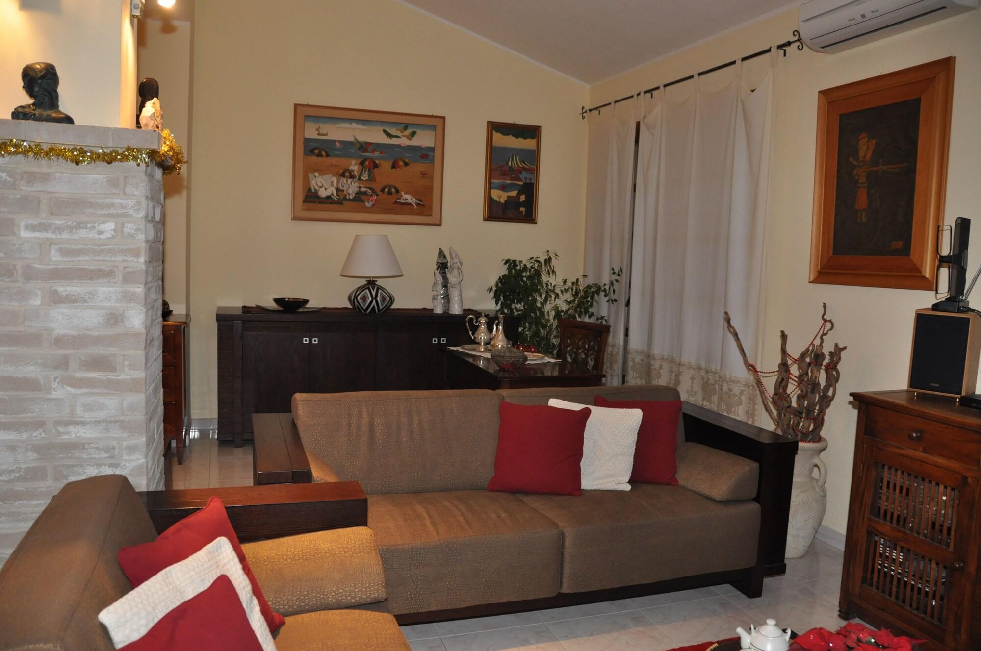 B&B I Gerani