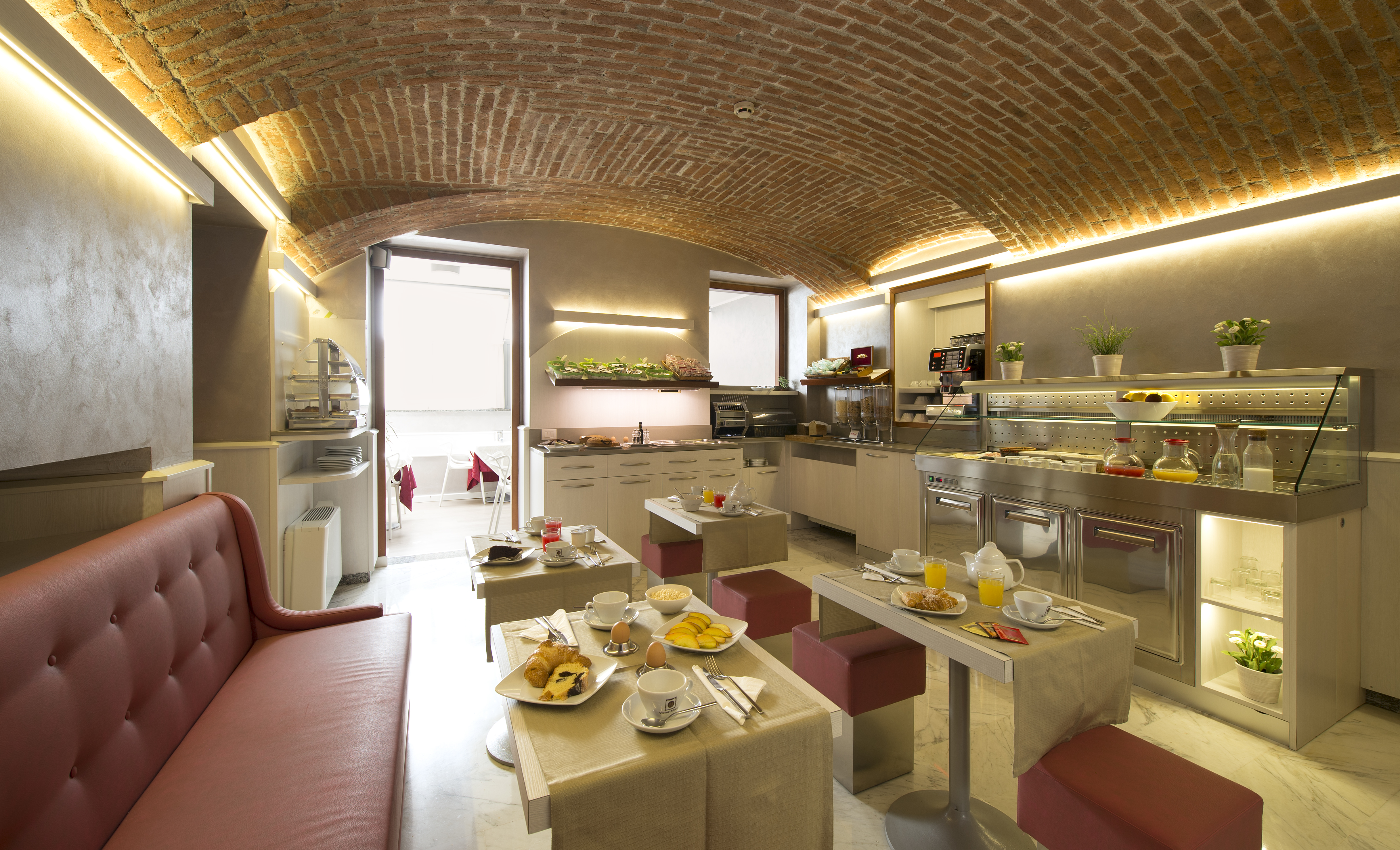 Hotel Ideale - photo