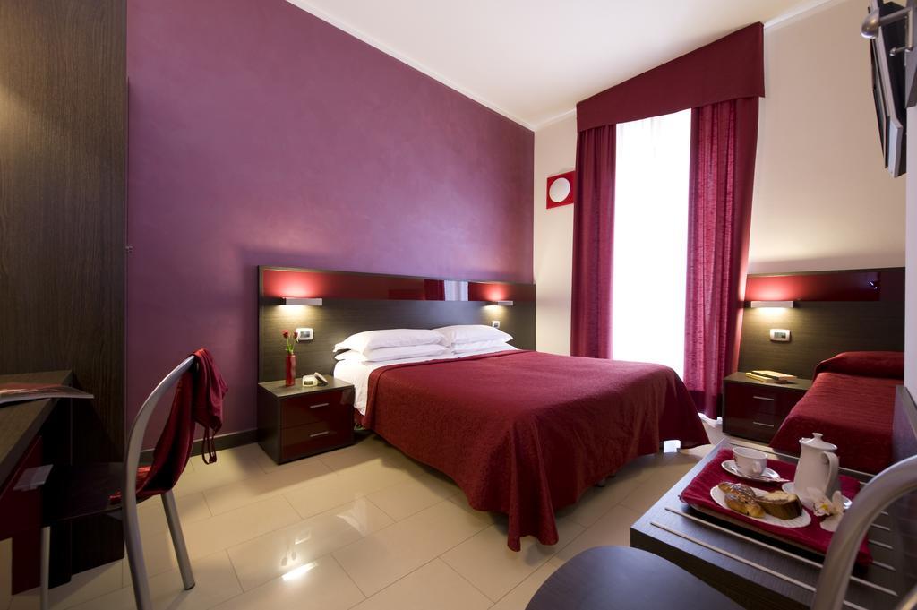 Hotel Ideale - photo