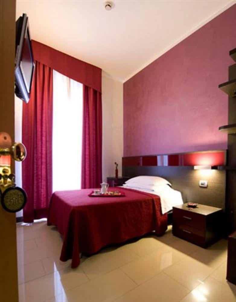 Hotel Ideale - photo