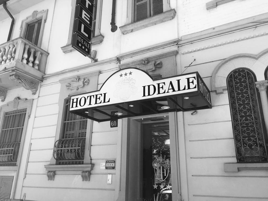 Hotel Ideale - photo