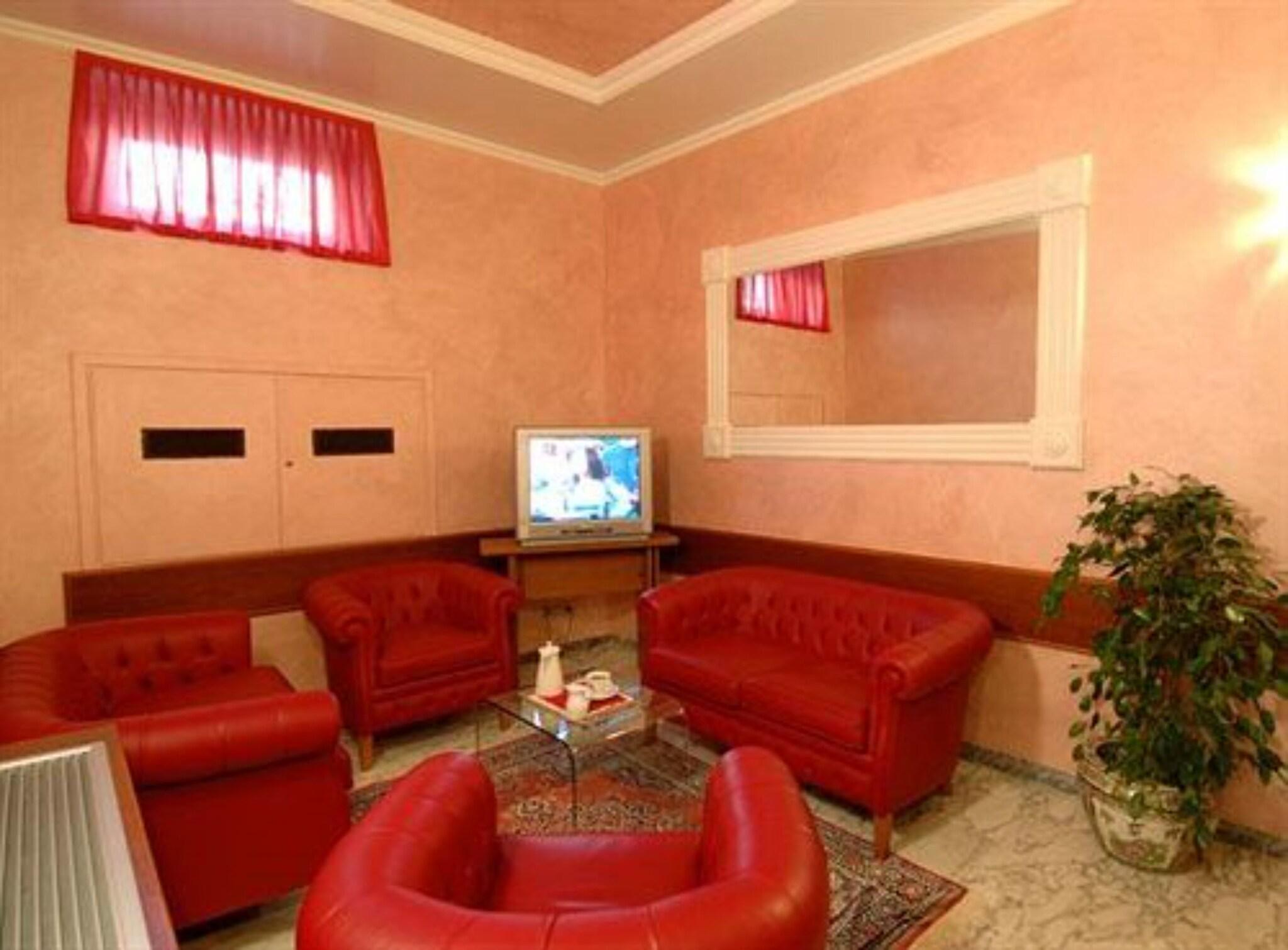 Hotel Ideale - photo