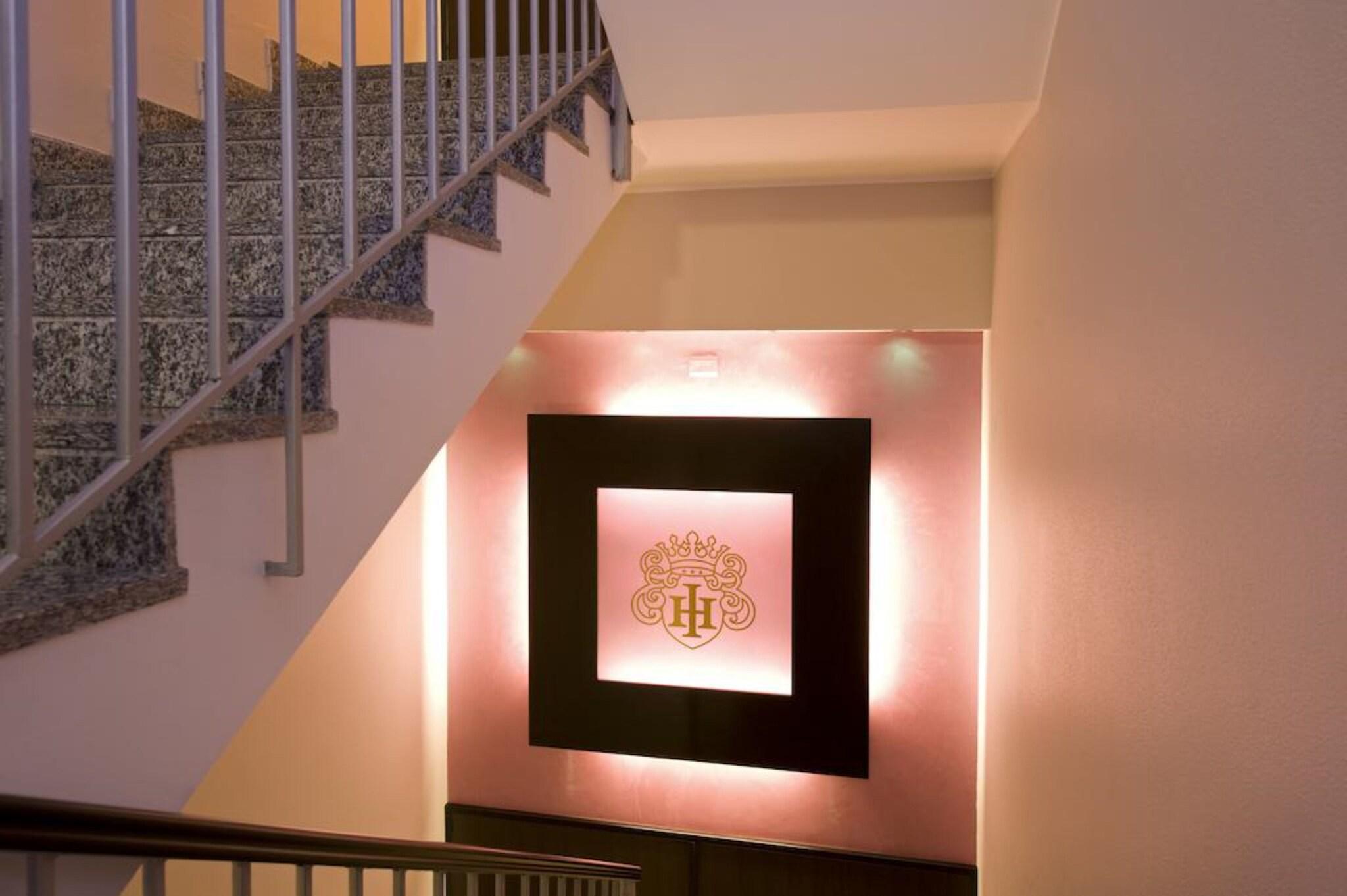 Hotel Ideale - photo