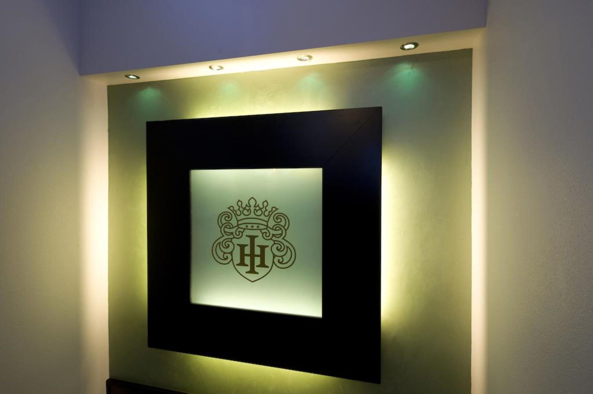 Hotel Ideale - photo