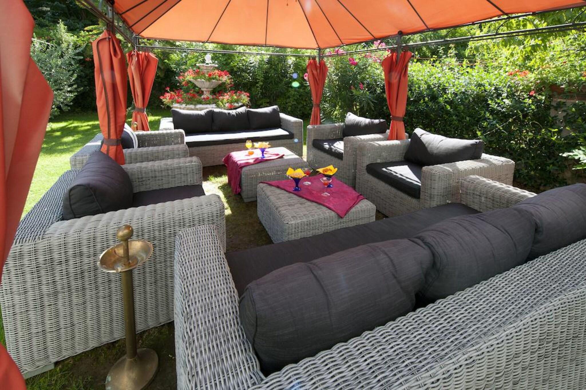 Hotel Ideale - photo