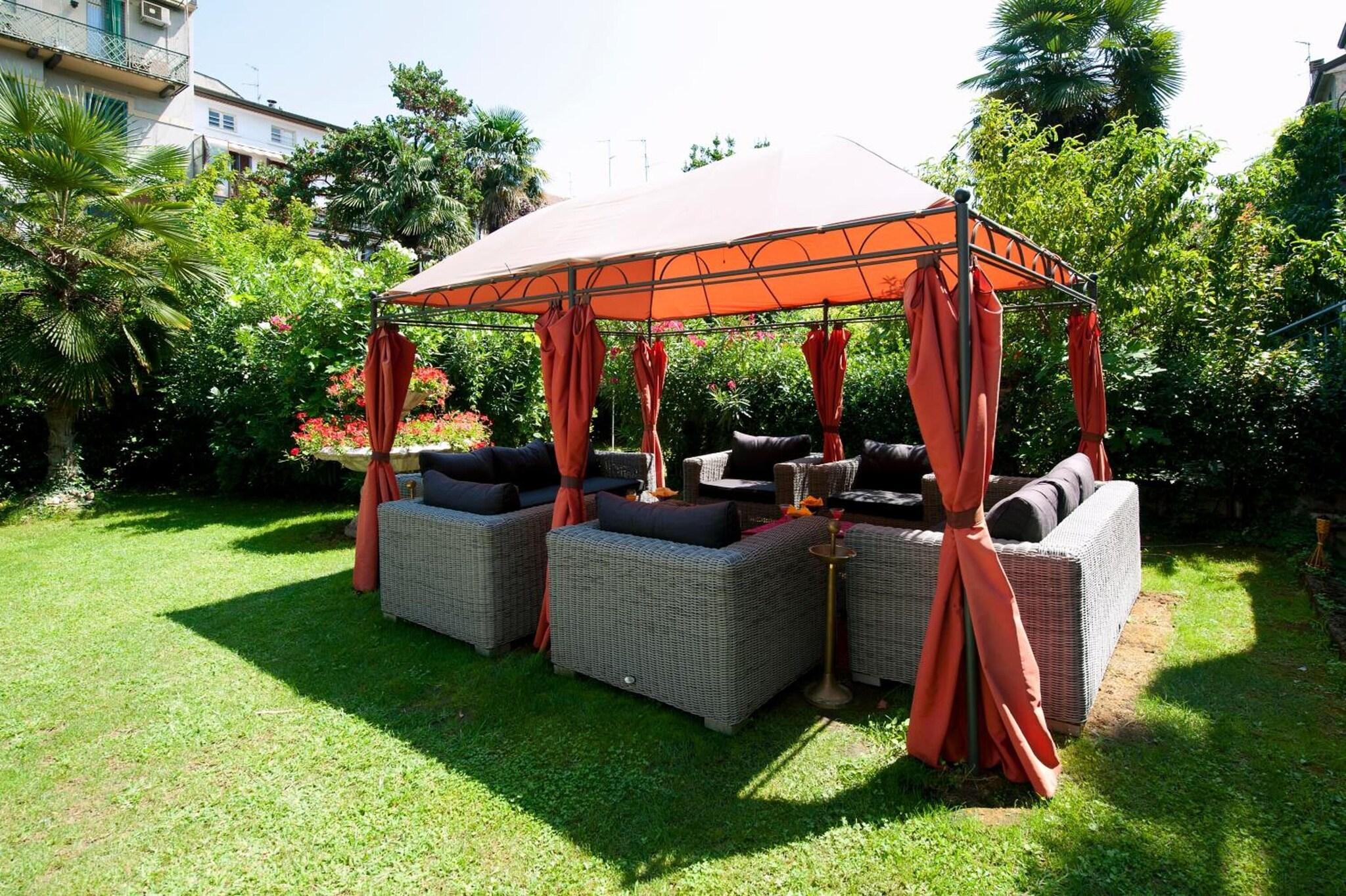 Hotel Ideale - photo