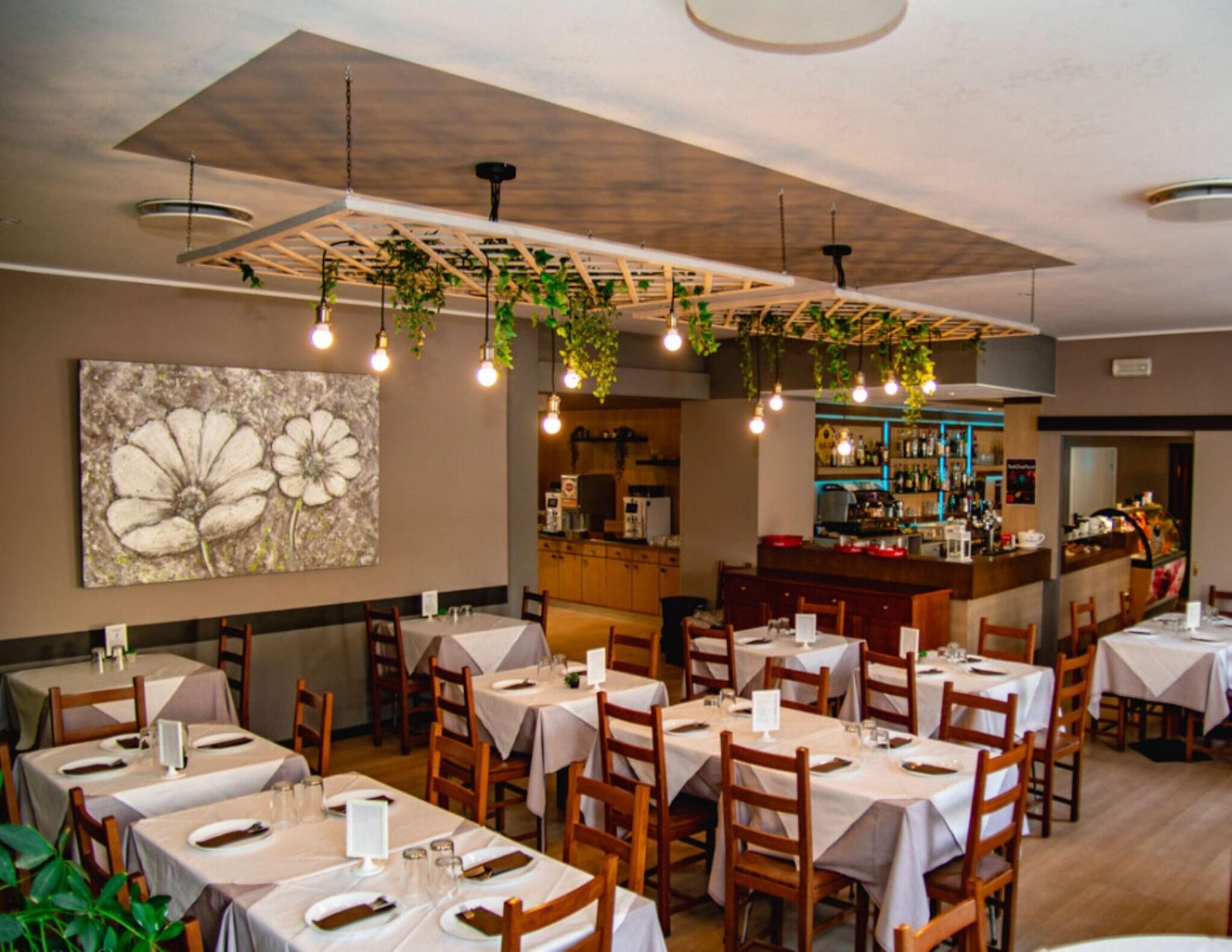 Albergo Ristorante Sonia