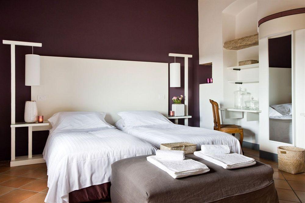 Locanda le Piazze by null