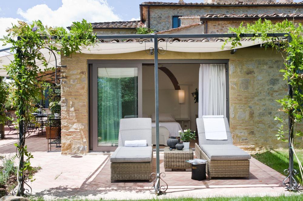 Locanda le Piazze by null