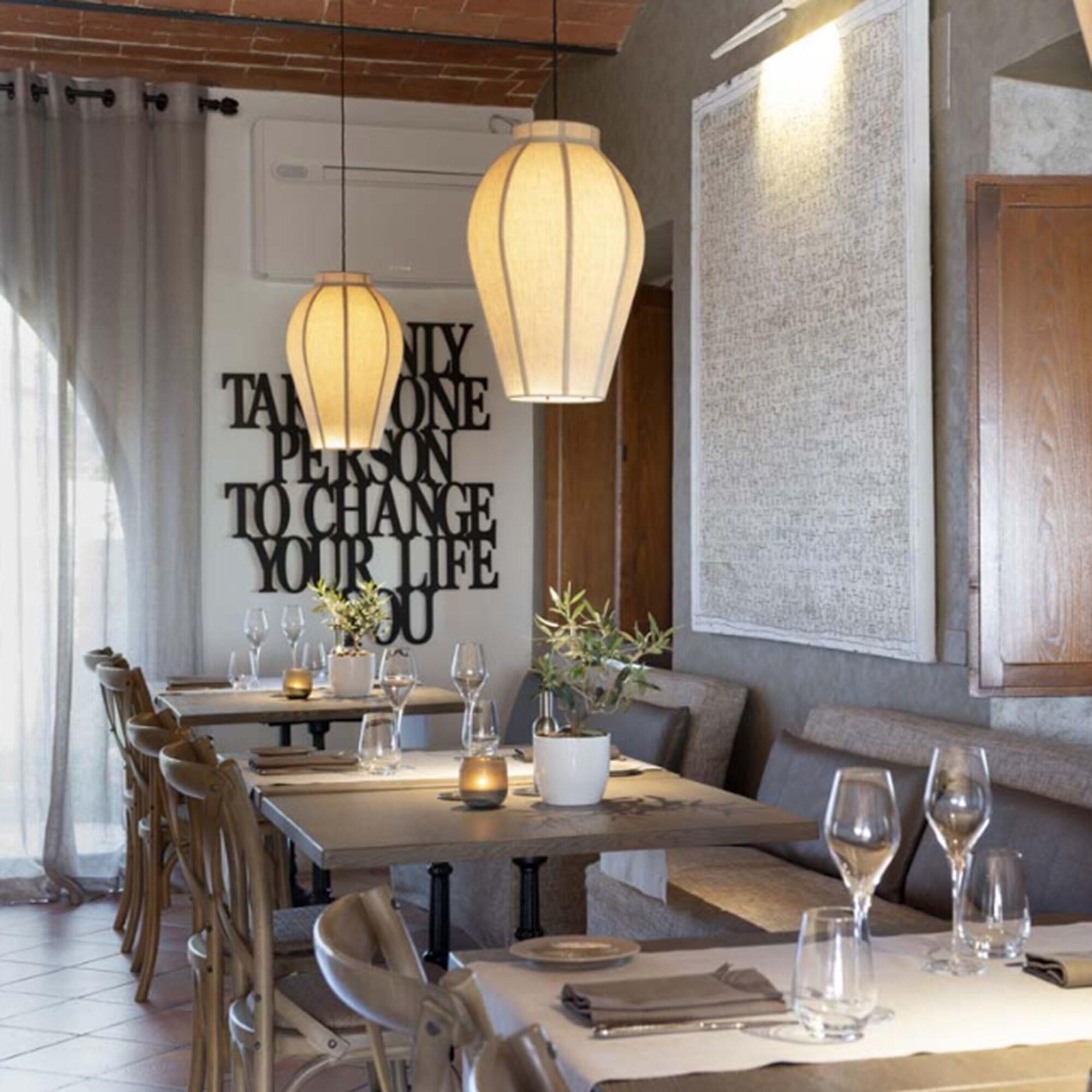 Locanda Le Piazze