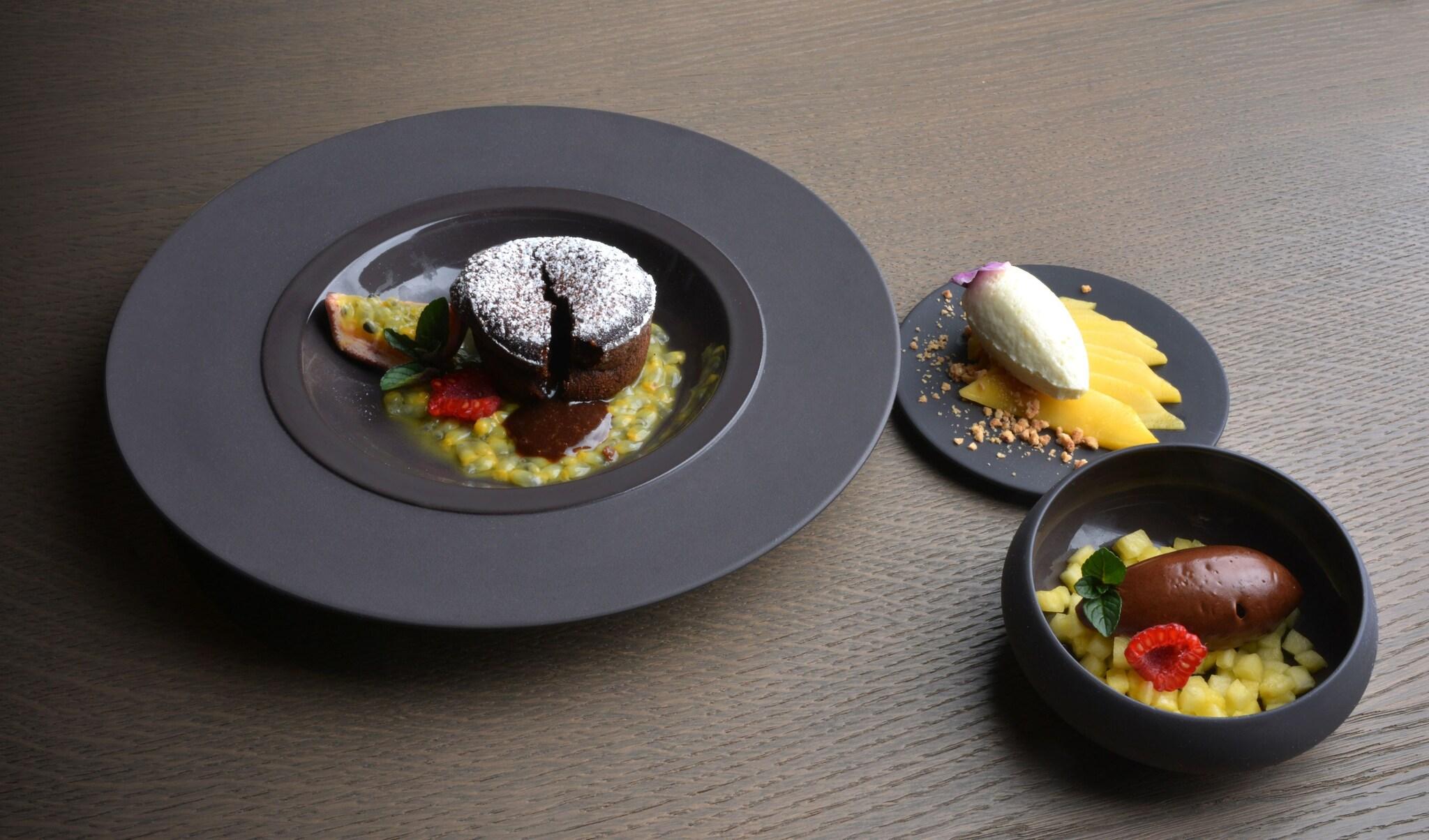 Locanda le Piazze by null